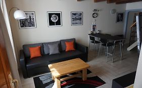 Duplex Rue Haute